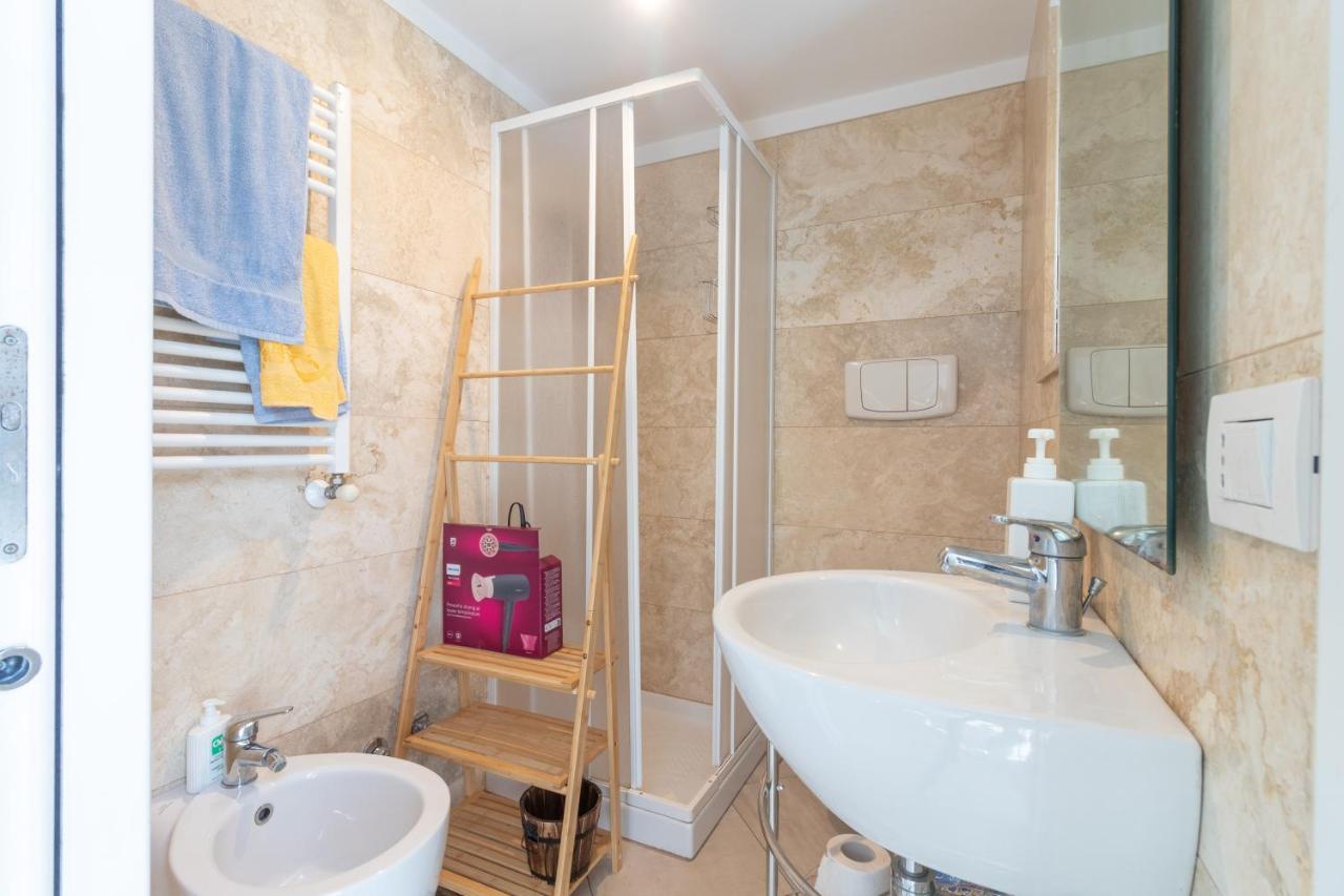 Water Run Villa Bari Dış mekan fotoğraf