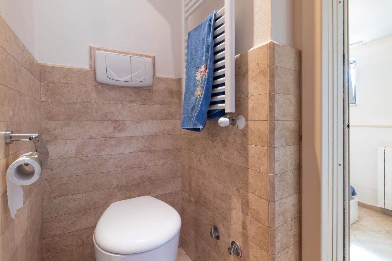 Water Run Villa Bari Dış mekan fotoğraf