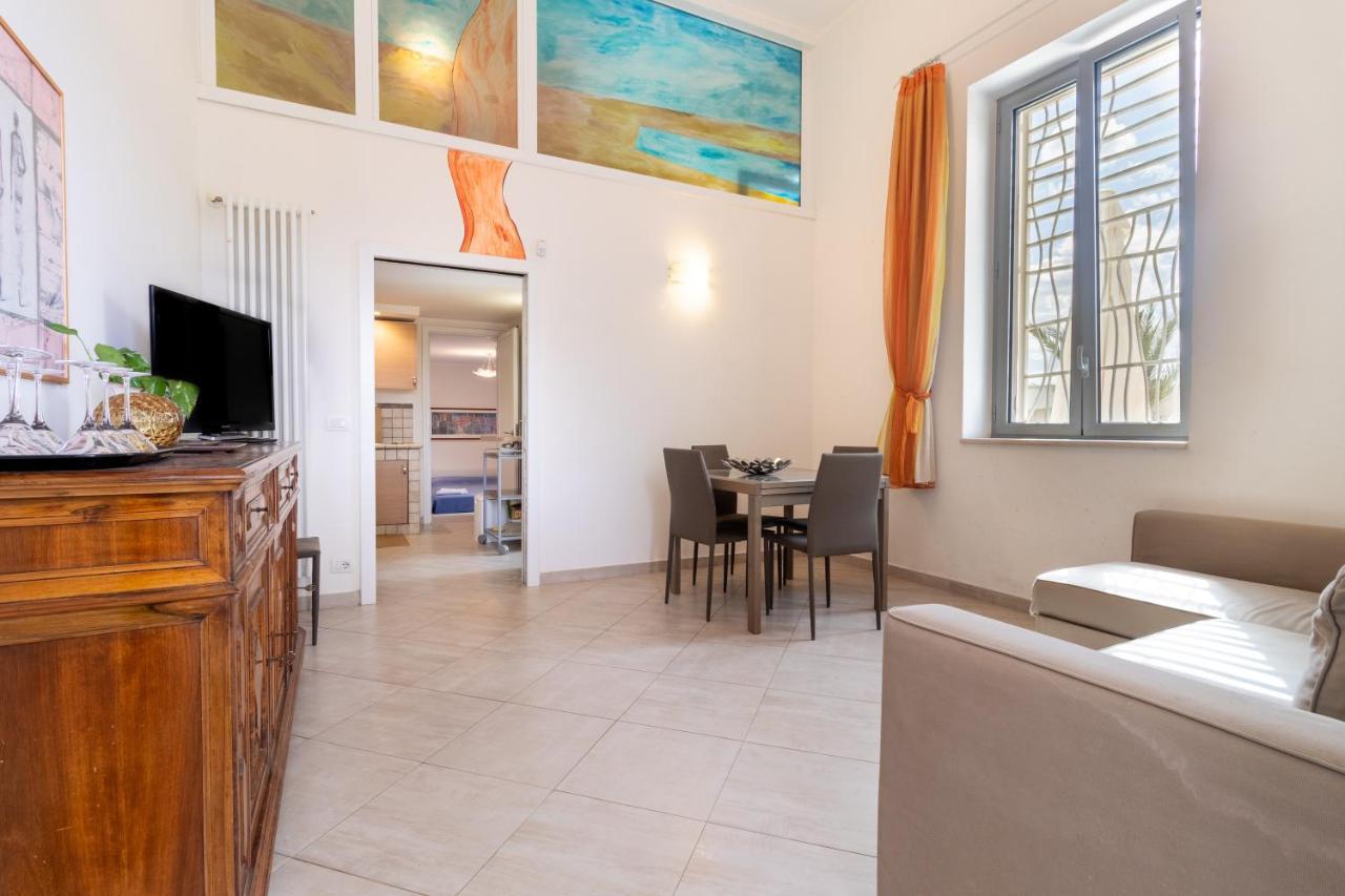 Water Run Villa Bari Dış mekan fotoğraf