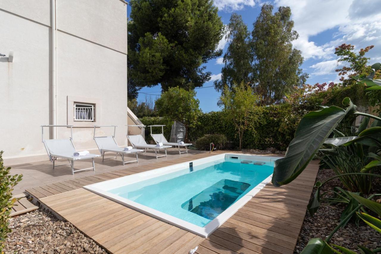 Water Run Villa Bari Dış mekan fotoğraf