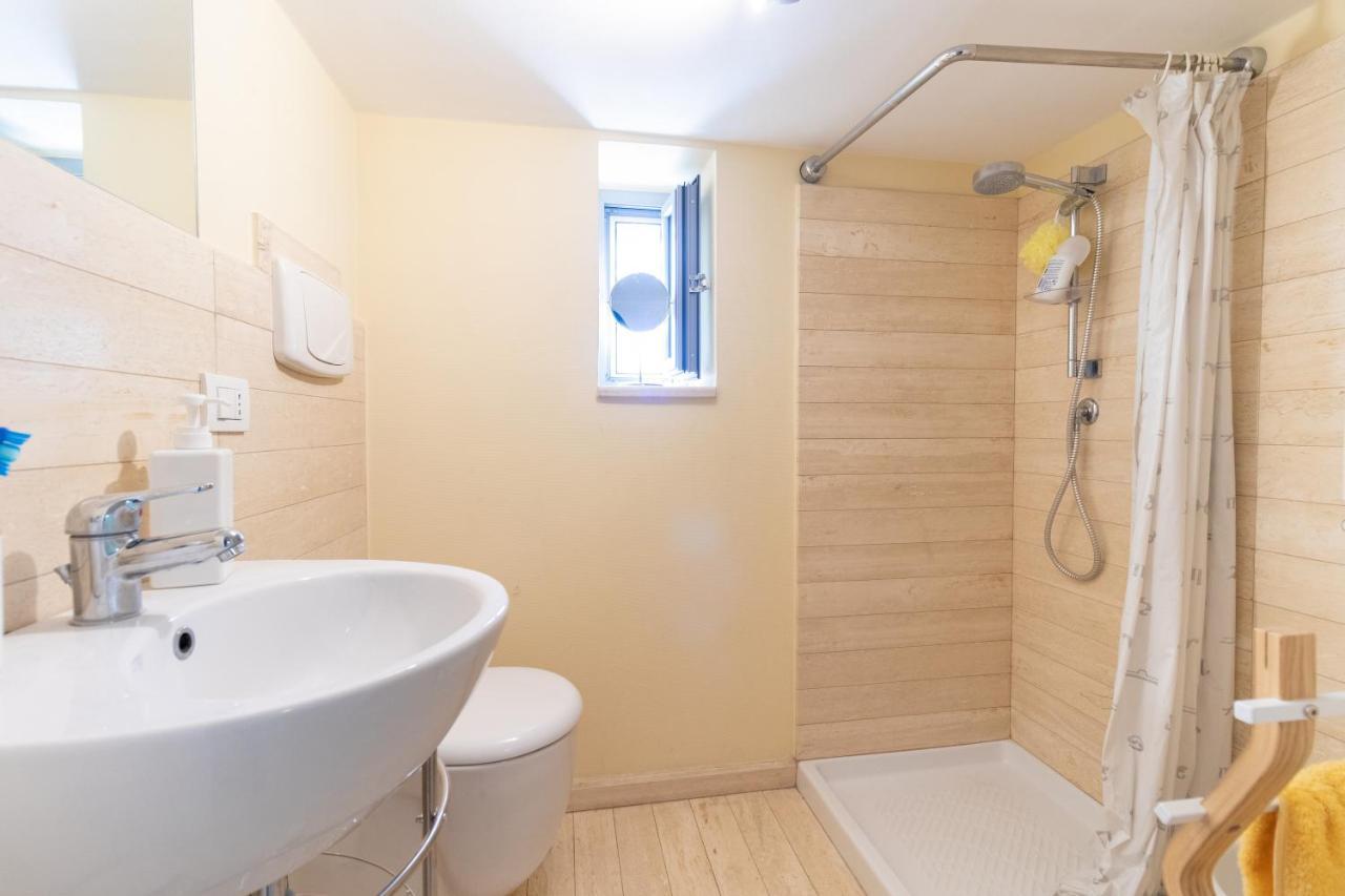 Water Run Villa Bari Dış mekan fotoğraf