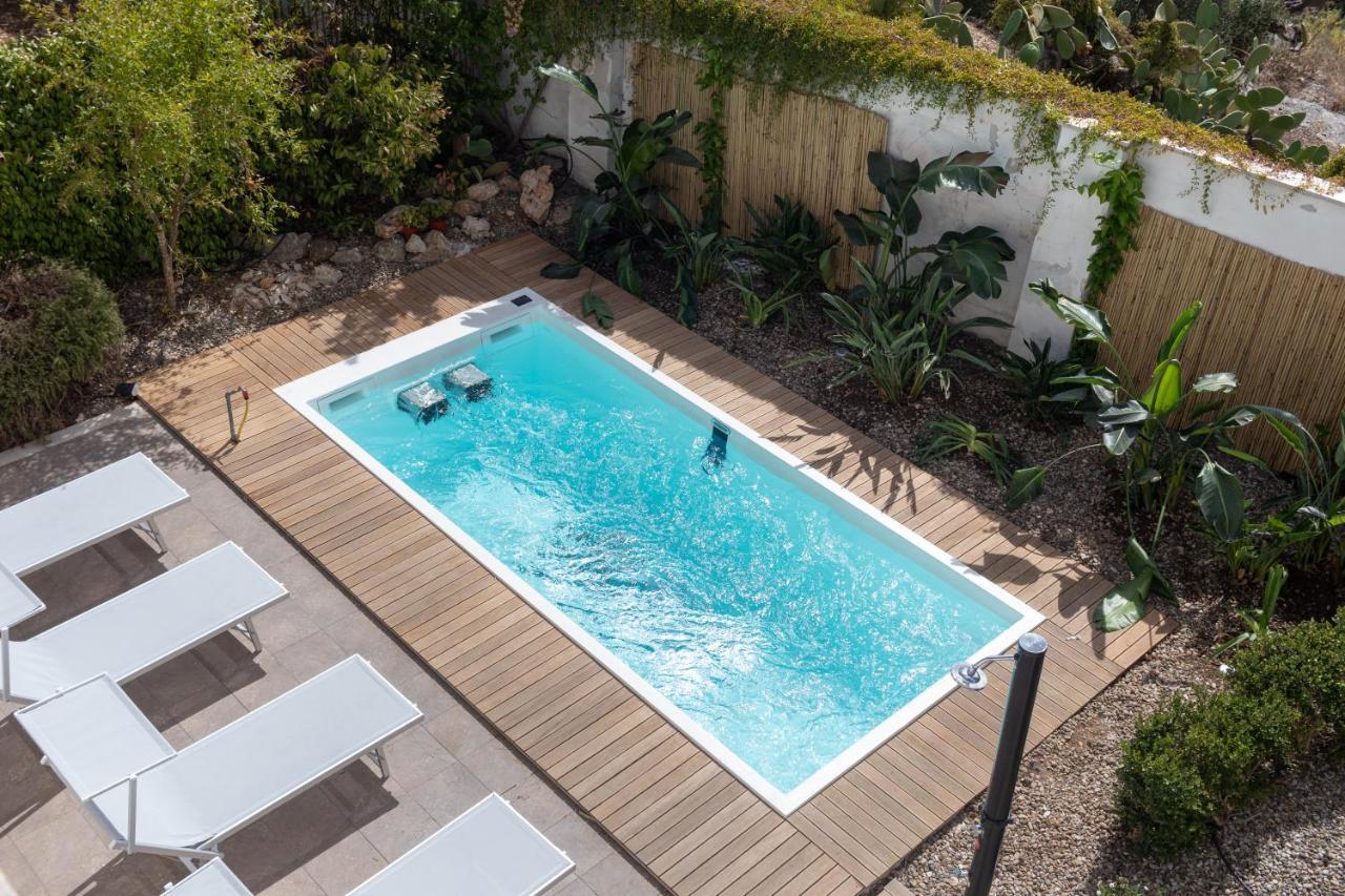 Water Run Villa Bari Dış mekan fotoğraf