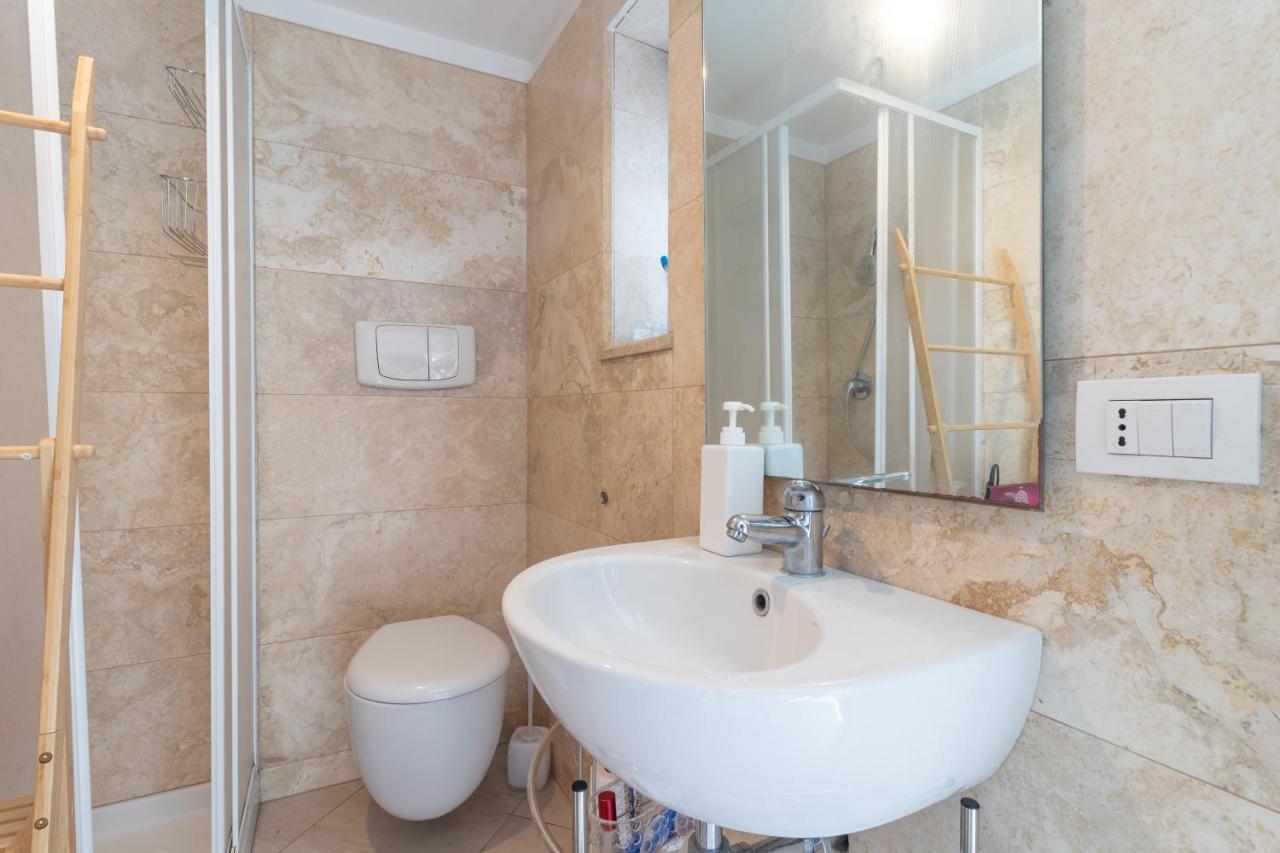 Water Run Villa Bari Dış mekan fotoğraf